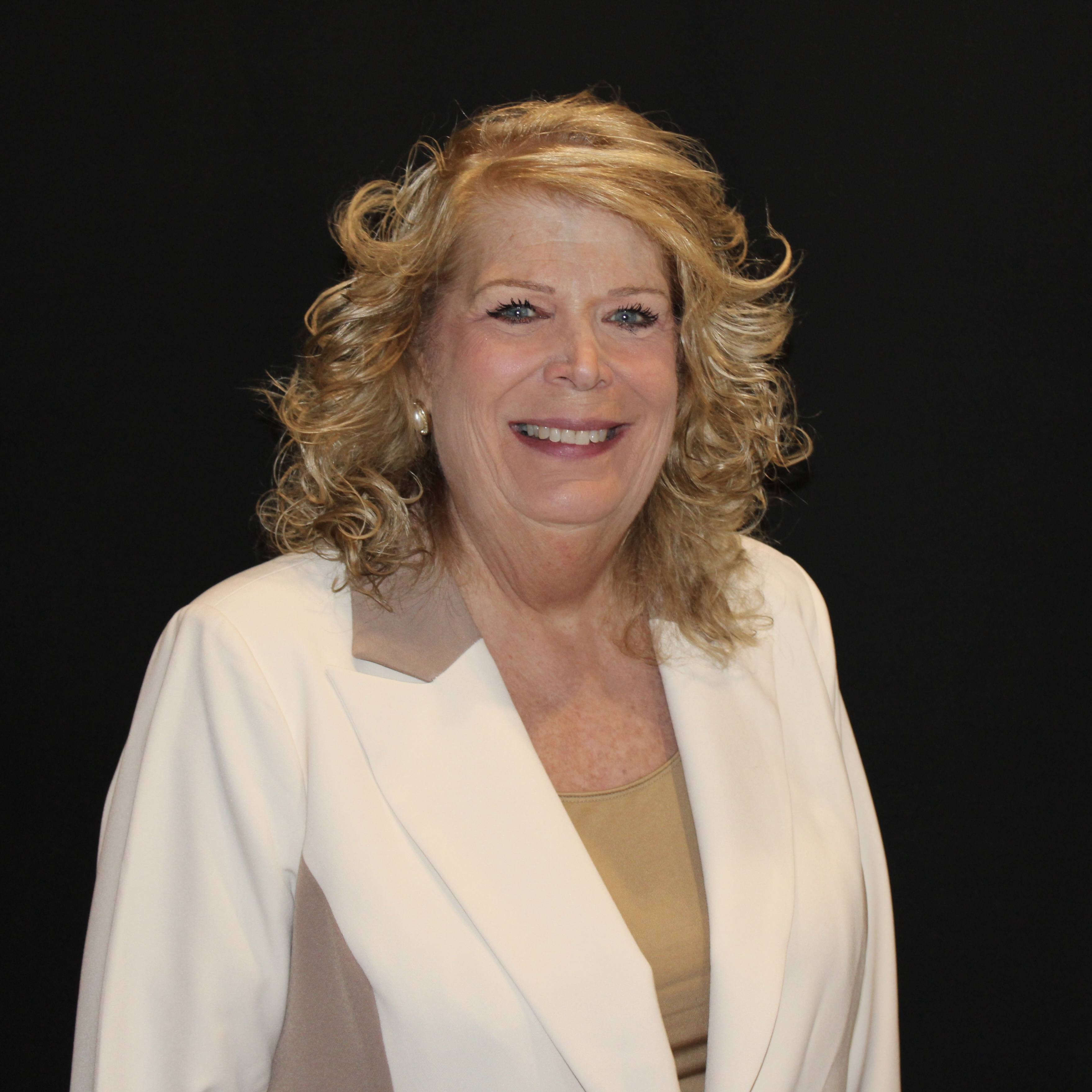 Sue Bonkowski